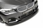 BMW 5-Series by Hamann 2011 года